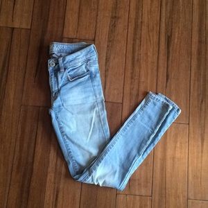 American Eagle size 2 Jegging women’s jeans